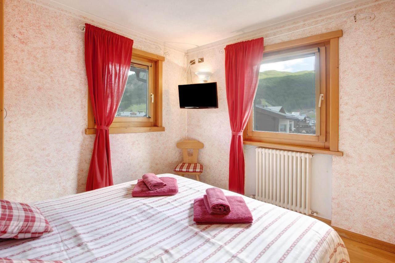 La Baitina App A Livigno