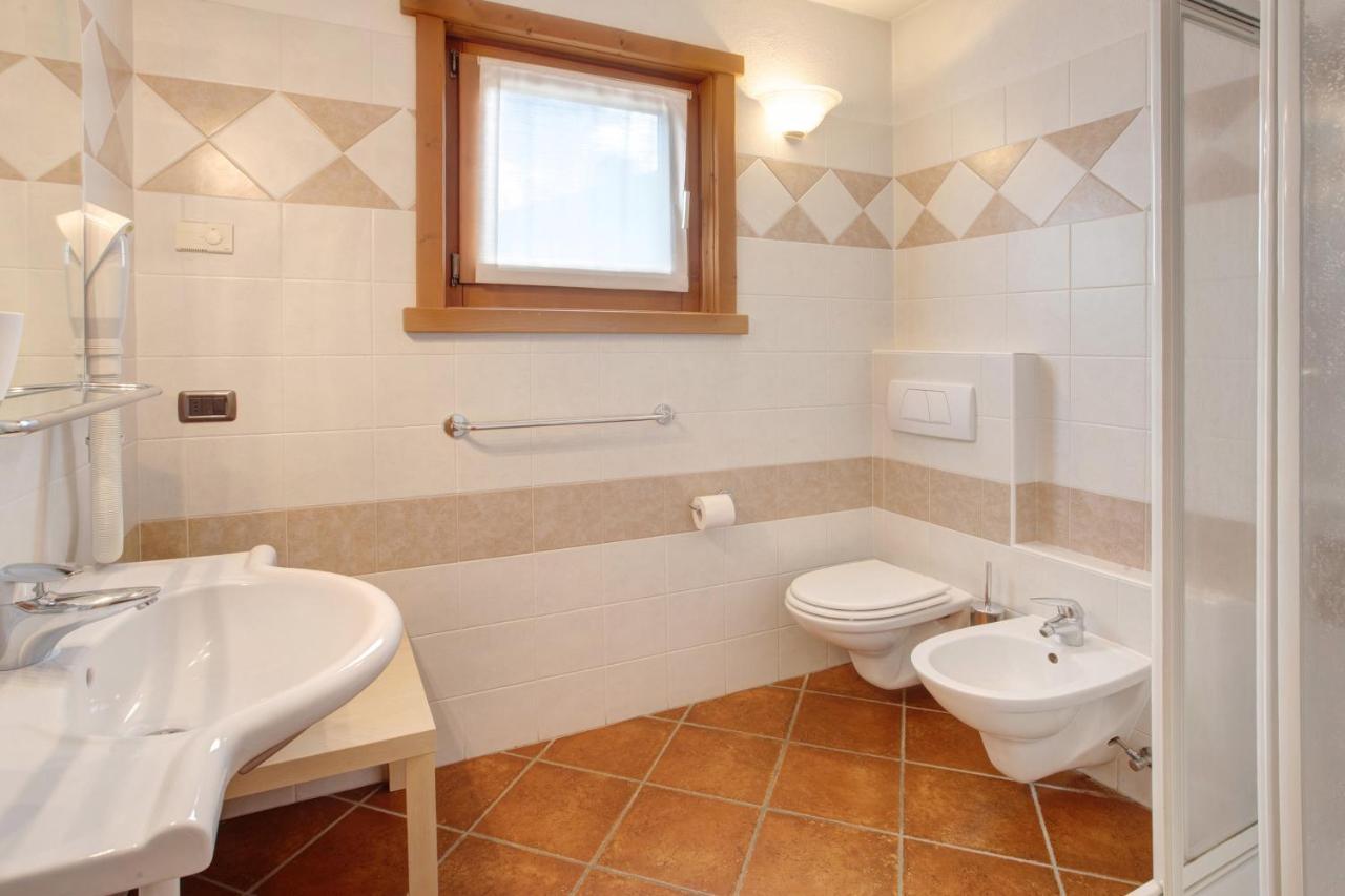 Appartement La Baitina App A *